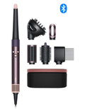 New Airwrap ID™ Multi-Styler and Dryer for Straight to Wavy Hair