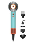 Supersonic Nural™ hair dryer